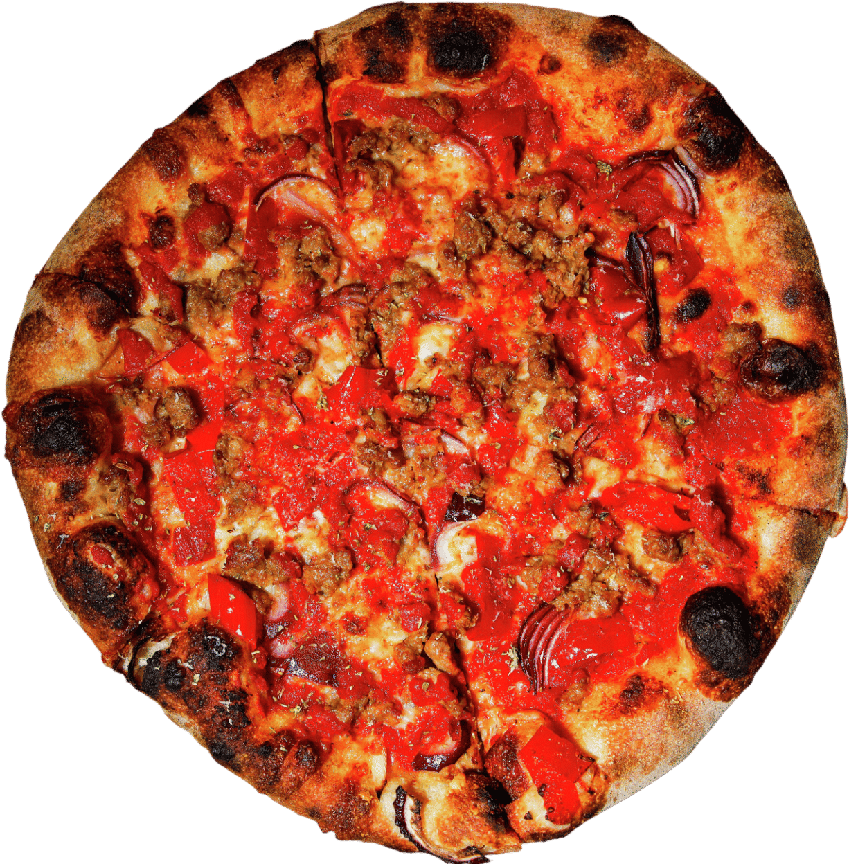 Rose Pizzeria