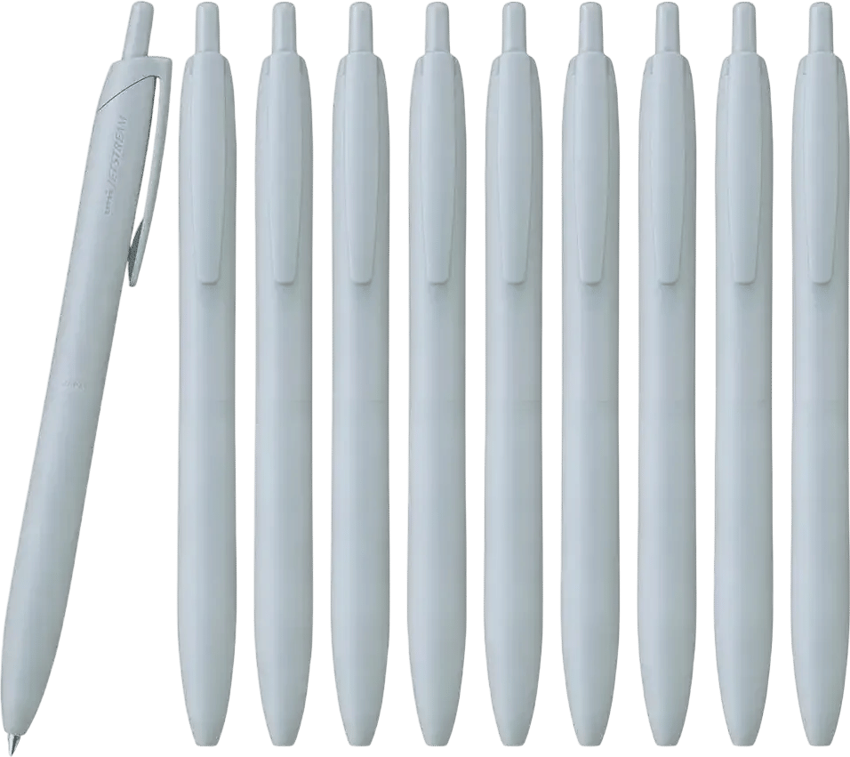 uni jetstream pen