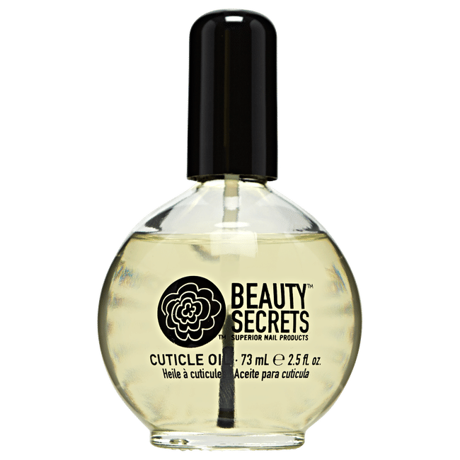 Beauty Secrets Cuticle Oil