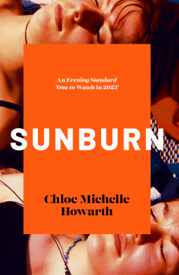 Sunburn book