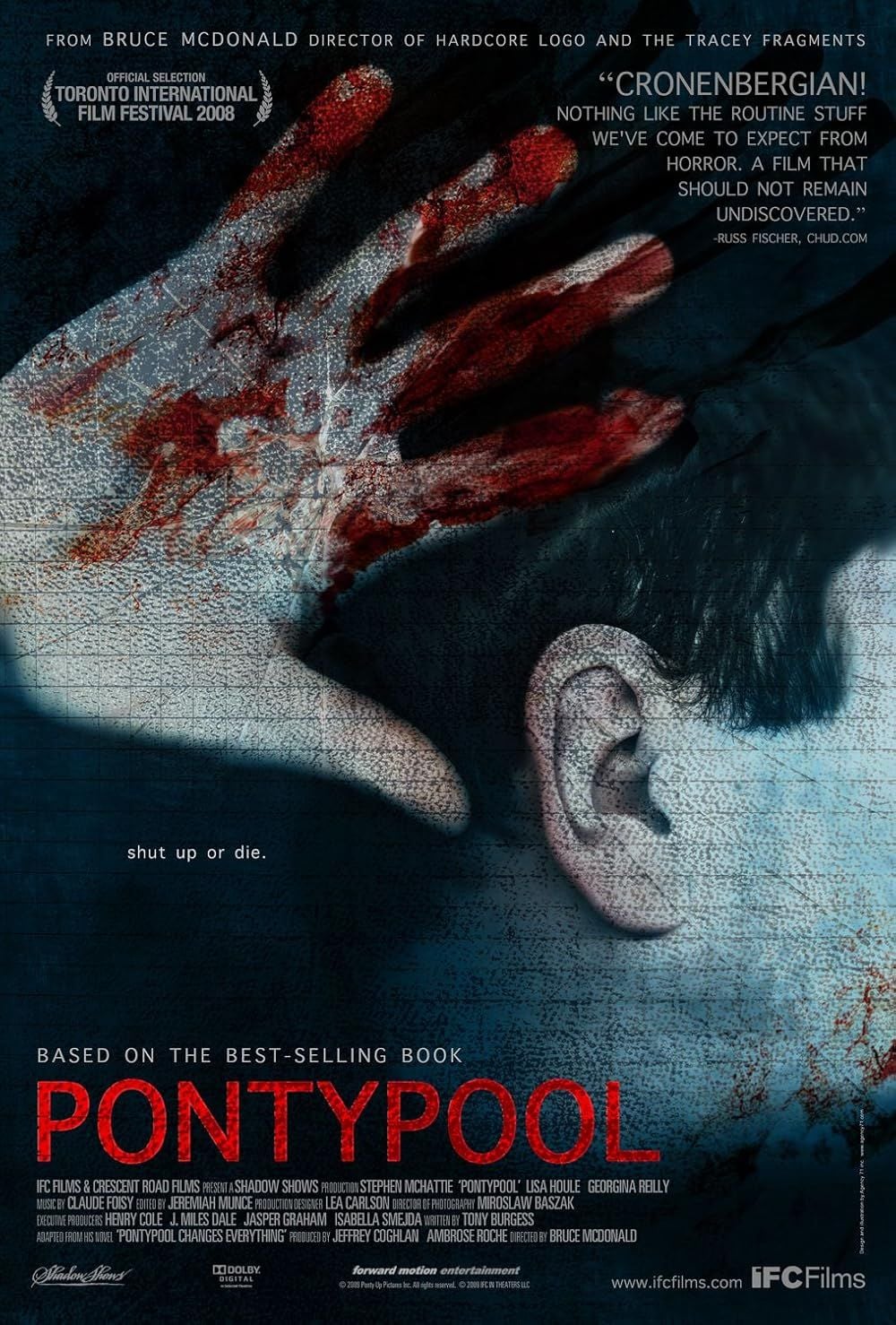 pontypool