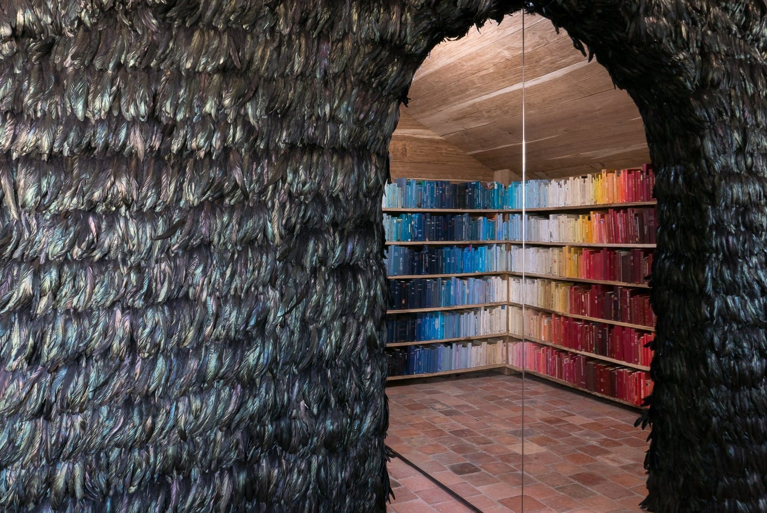 Musée de la Chasse & de la Nature