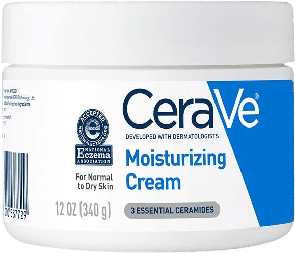 Moisturizing Cream