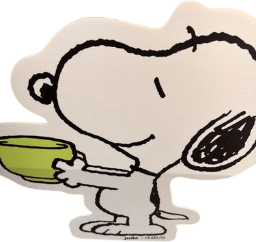 snoopy