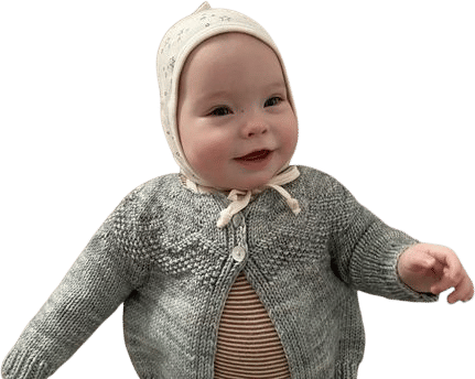 Misha & Puff Knitting Patterns
