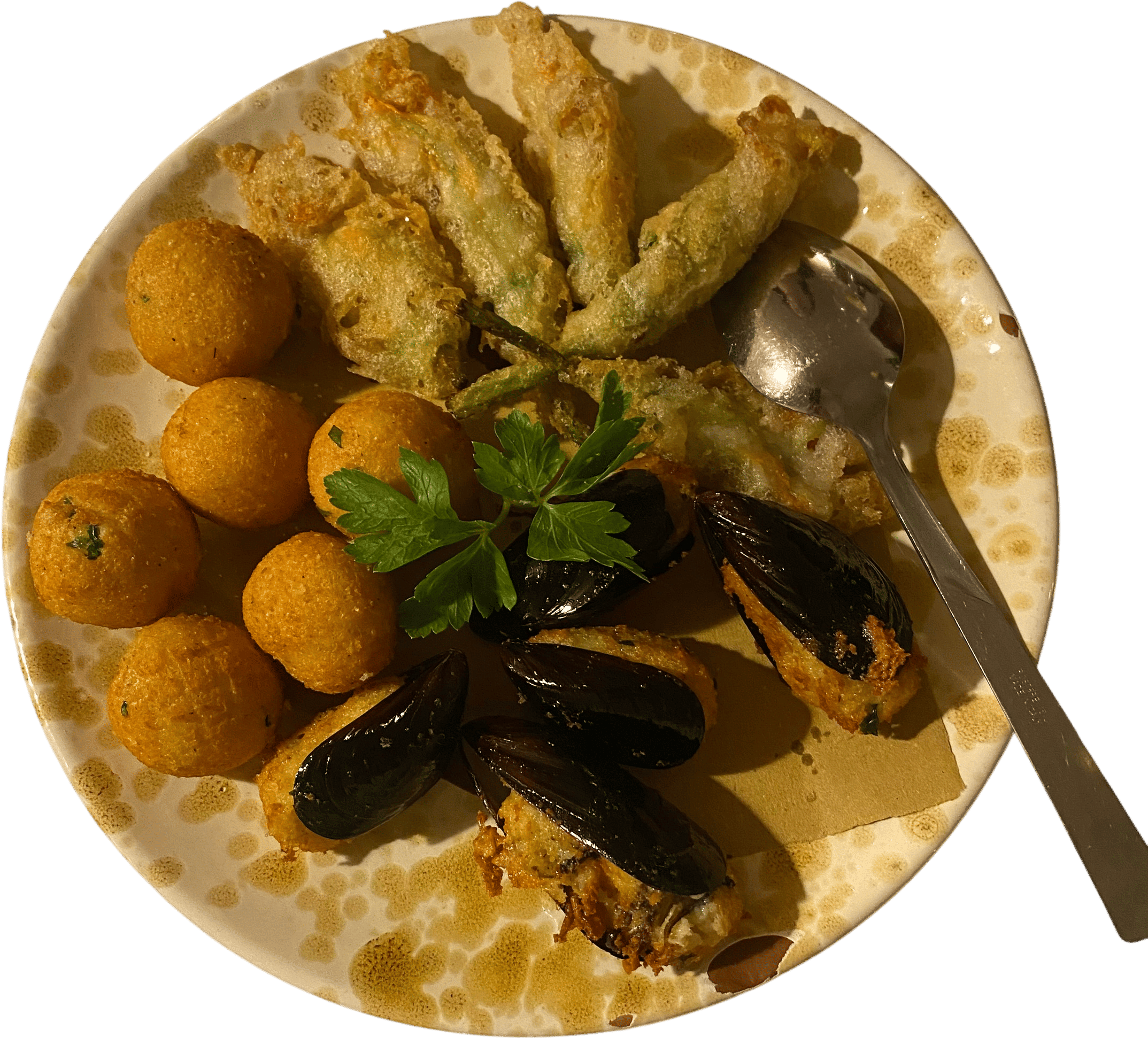 Osteria La Capasa