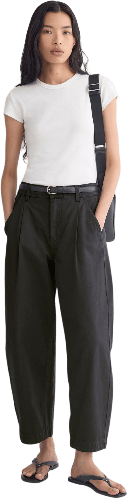 Everlane Everywhere pant