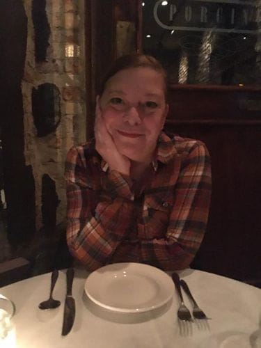 Melissa Chipman