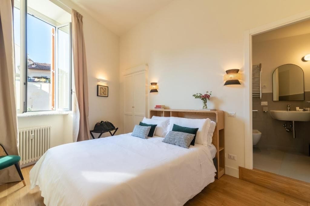 Relais Vergillio