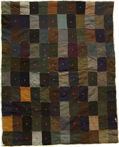 Rug? Quilt? 