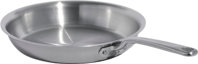 Stainless Clad Frying Pan