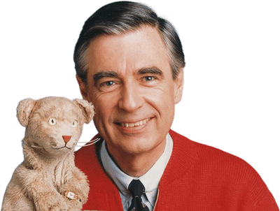 Fred Rogers