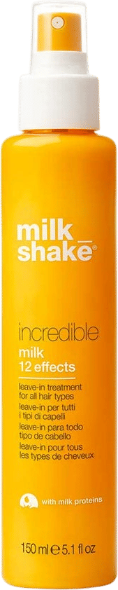 Incredible Milk
