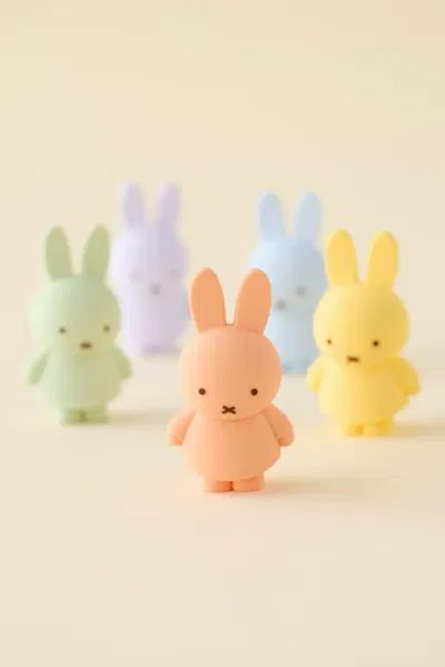 Miffy Goes Pastel Blind Box Figure