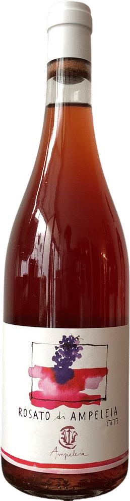 Rosato Ampeleia 2022