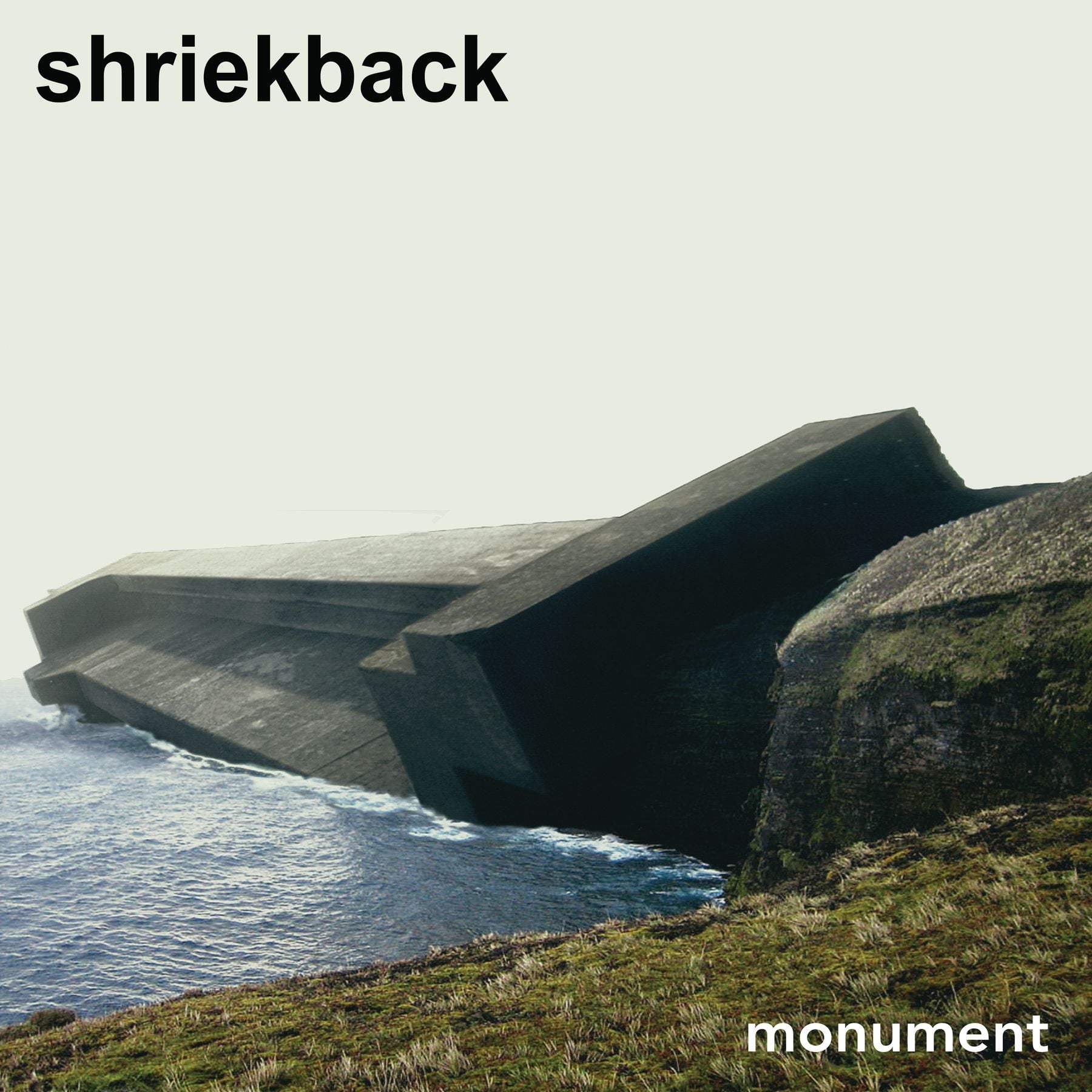 shriekback