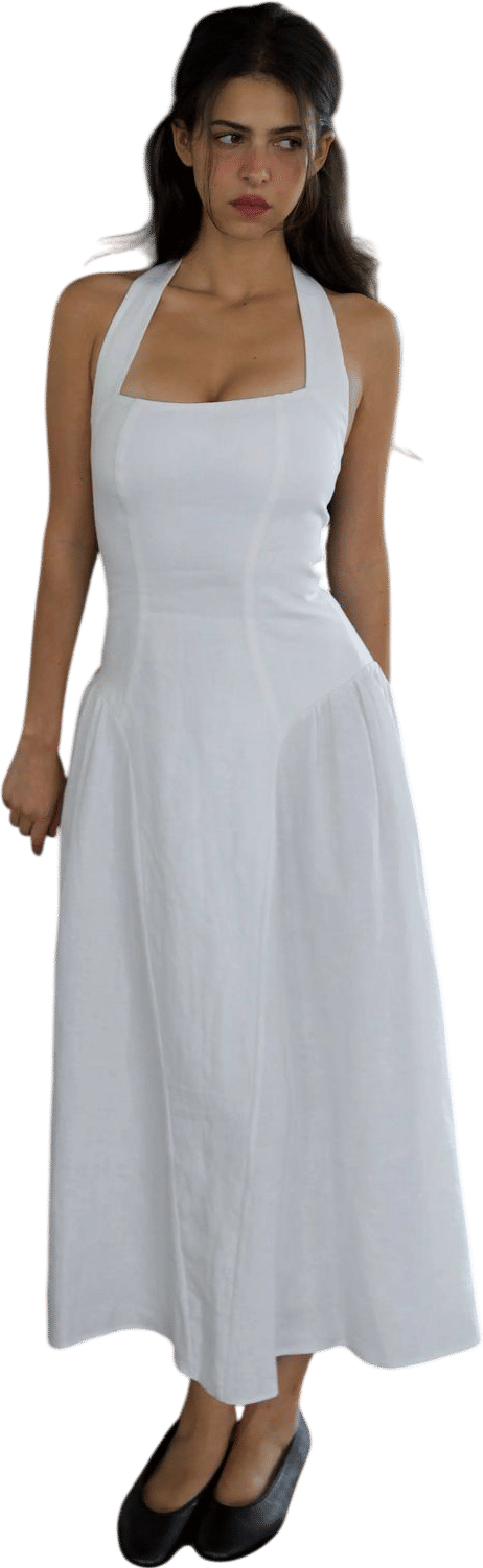 Clementine Dress