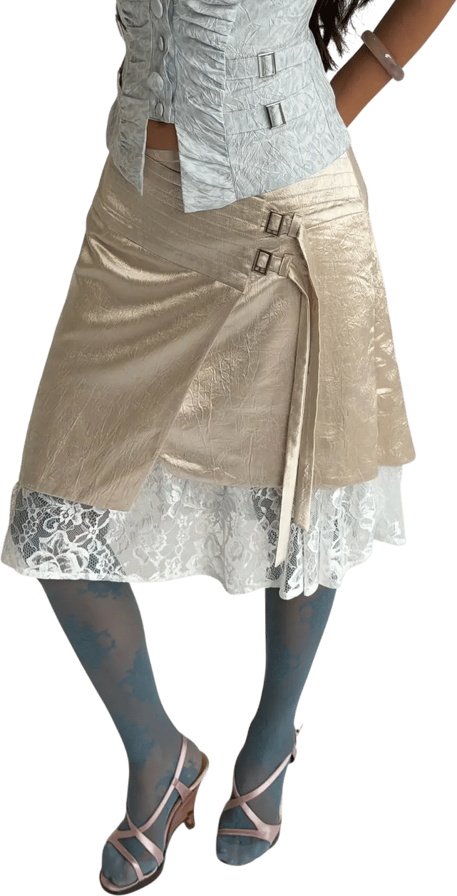 Luna Skirt
