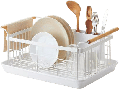 Yamazaki Home Dish Rack