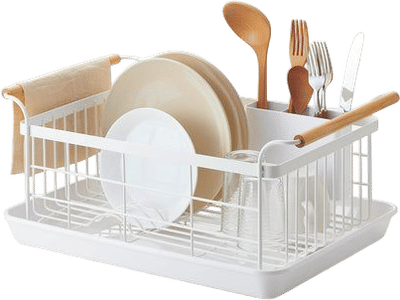 Yamazaki Home Dish Rack