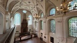 Jewish Museum in Prague