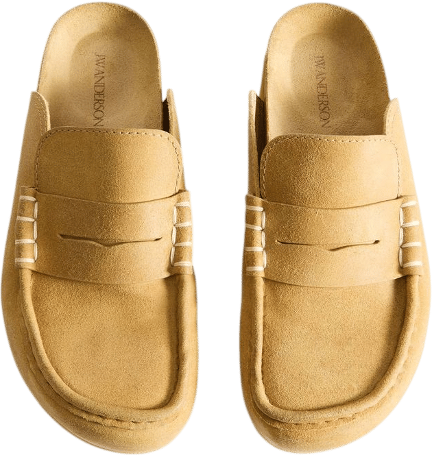 JW Anderson Stitch Loafer