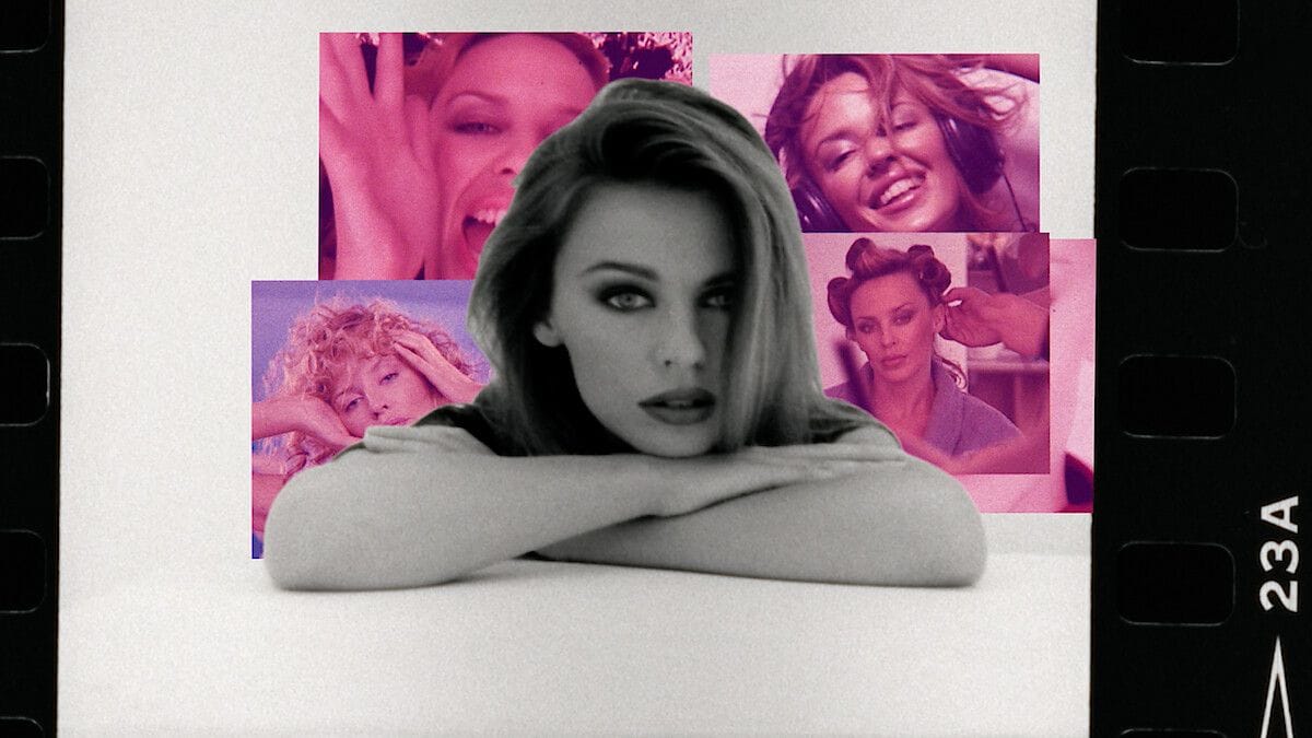 Kylie Minogue Documentary