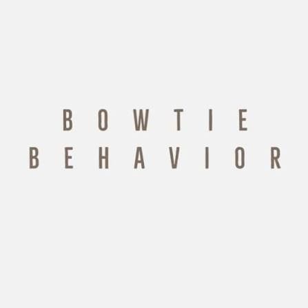 bowtie behavior