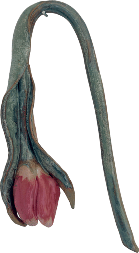 Stems 2/4 and 4/4 by Genevieve Geller