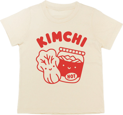 Kimchi Graphic Tee