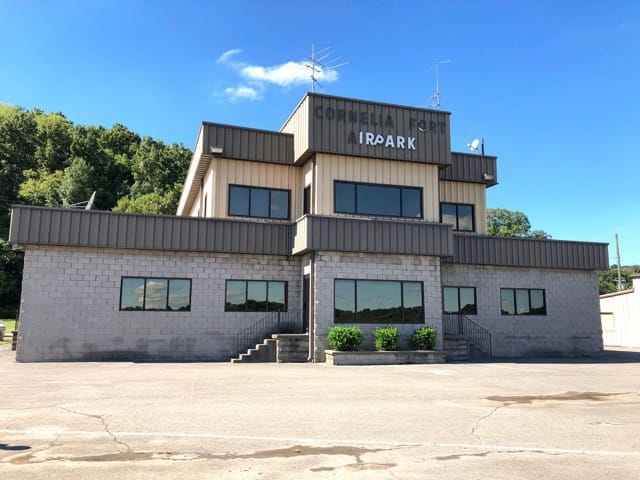 Cornelia Fort Airpark