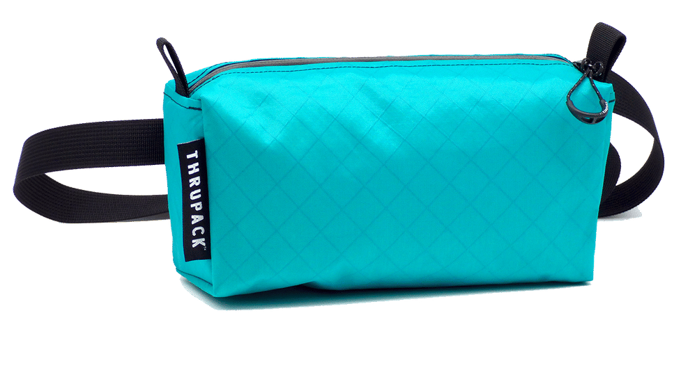 Thrupack Eco Summit Bum
