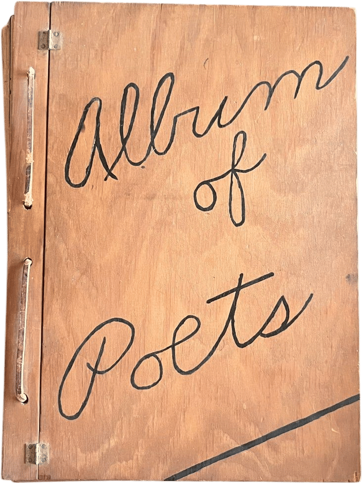 Album of Poets (1947)