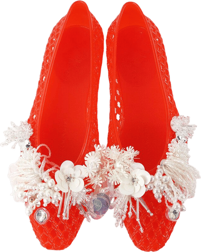 Heavenly Jelly Jellies