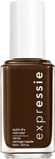 Expressie Nail Polish in Take the Espresso