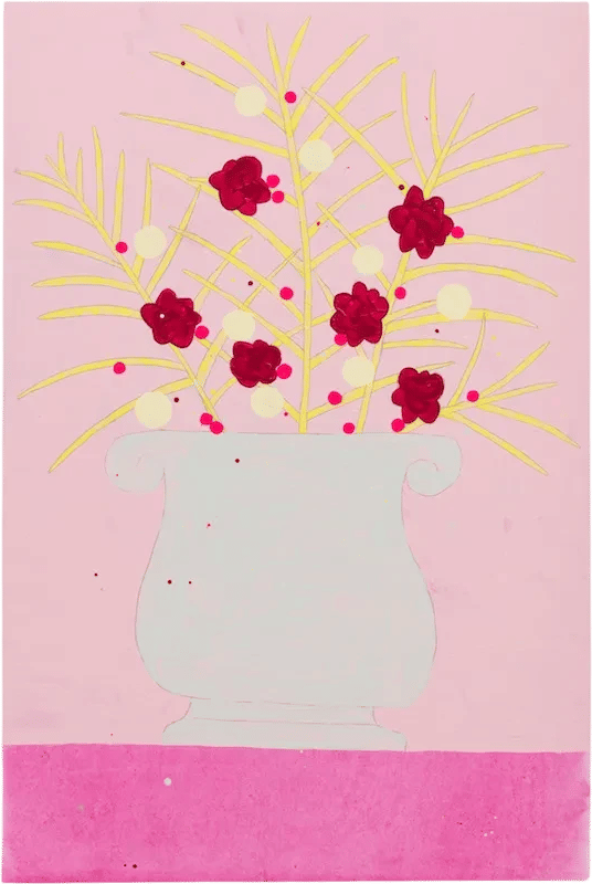 Tucker Nichols, Untitled (BR1717)