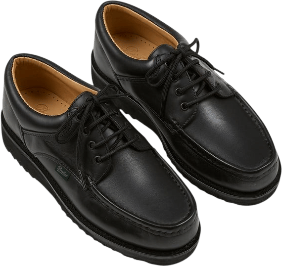 Thiers Derby Shoe