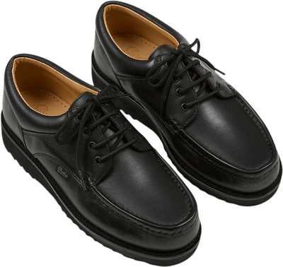 Thiers Derby Shoe