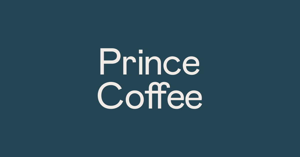 Prince Coffee