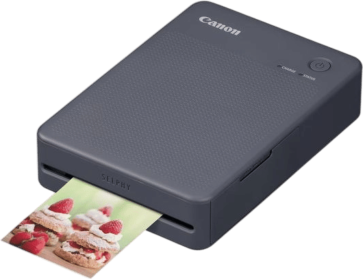 Canon SELPHY QX20