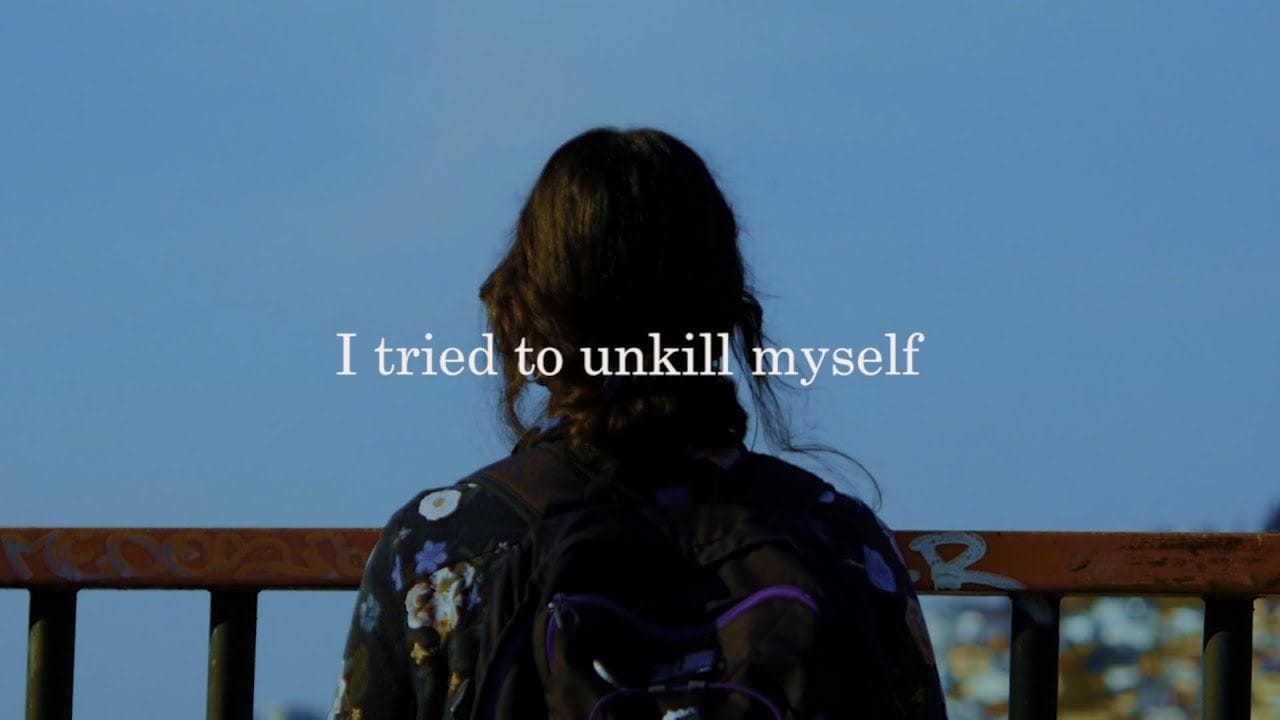 The Morning After I Killed Myself (Meggie Royer)