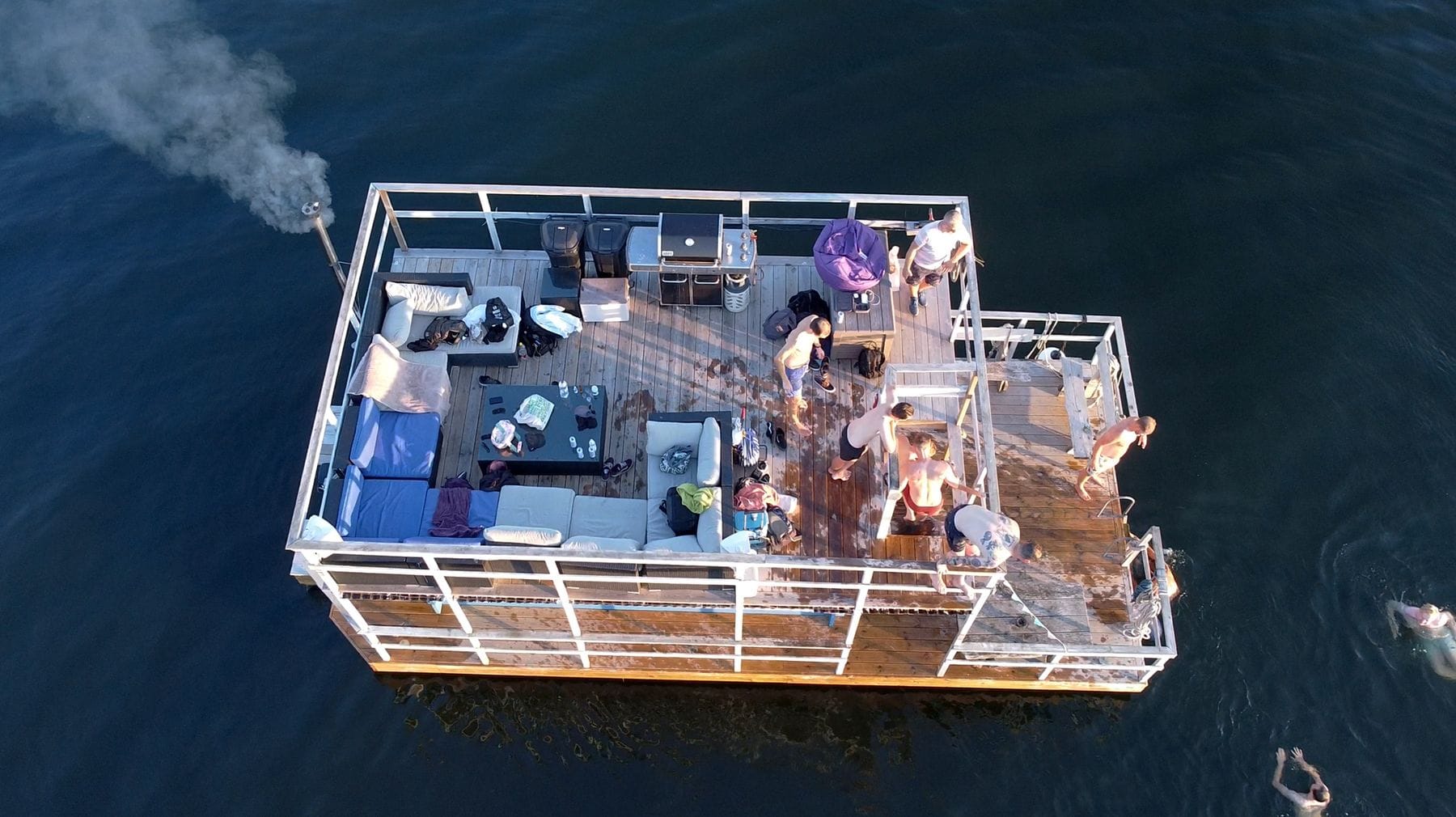 Members-Only Recommendation