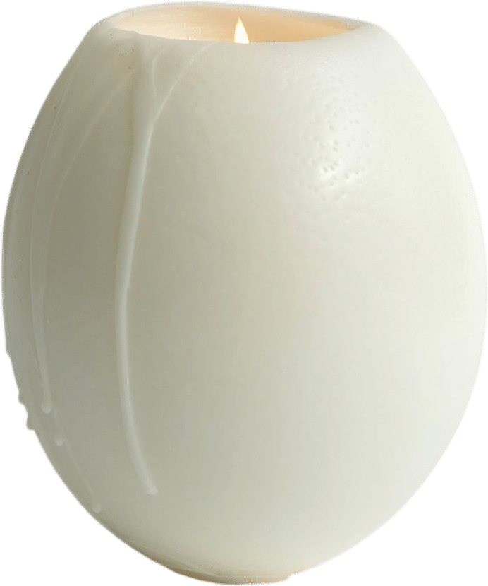 Not your average candle