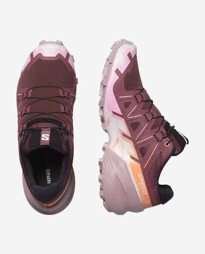 Speedcross 6 Trail Running Shoes