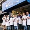 Swan Oyster Depot