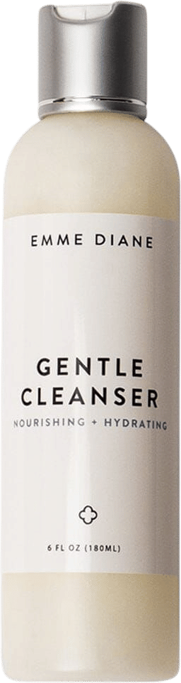 Emme Diane Gentle Cleanser