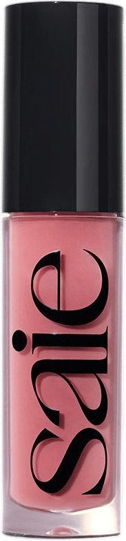 SAIE | Glossybounce High-Shine Hydrating Lip Gloss Oil - Remix