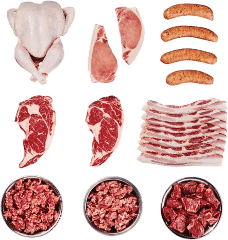 Cream Co. Meat