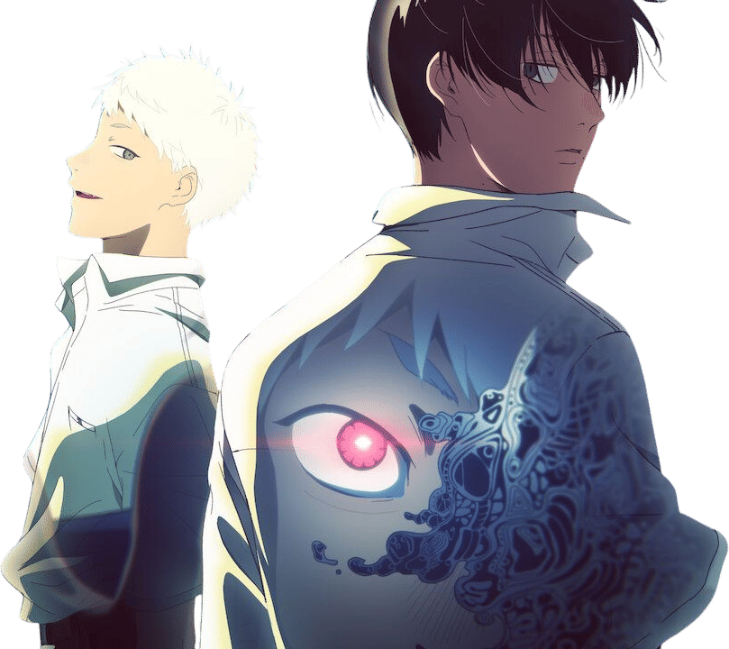 The Summer Hikaru Died