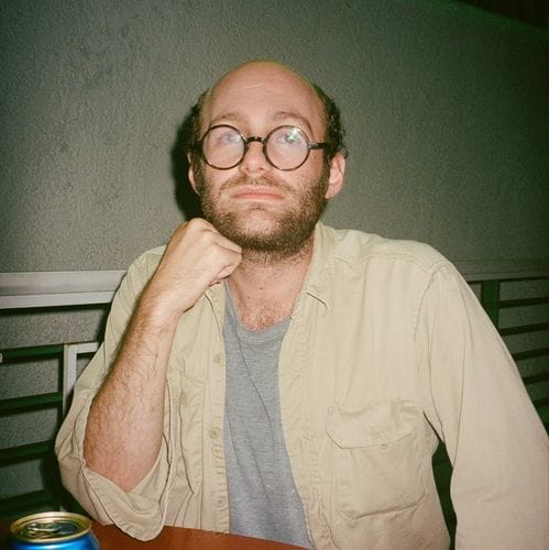 aka Rod Melrose logo